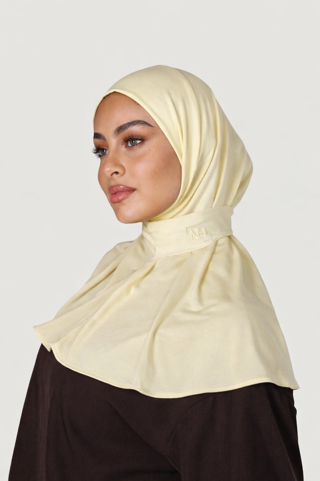 Cagoule Signature Butter