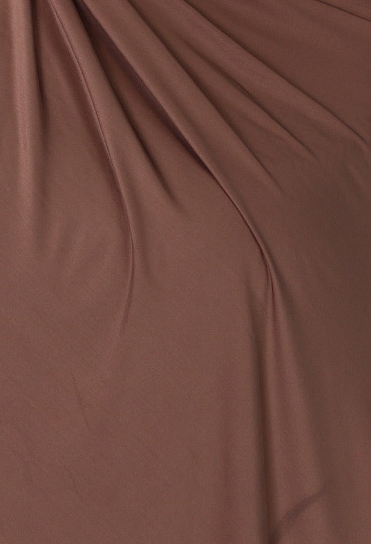 Hijab Liquide Lavande