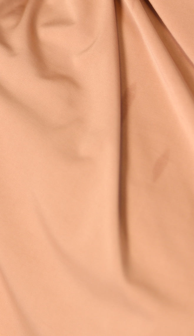 Hijab Liquide Lavande