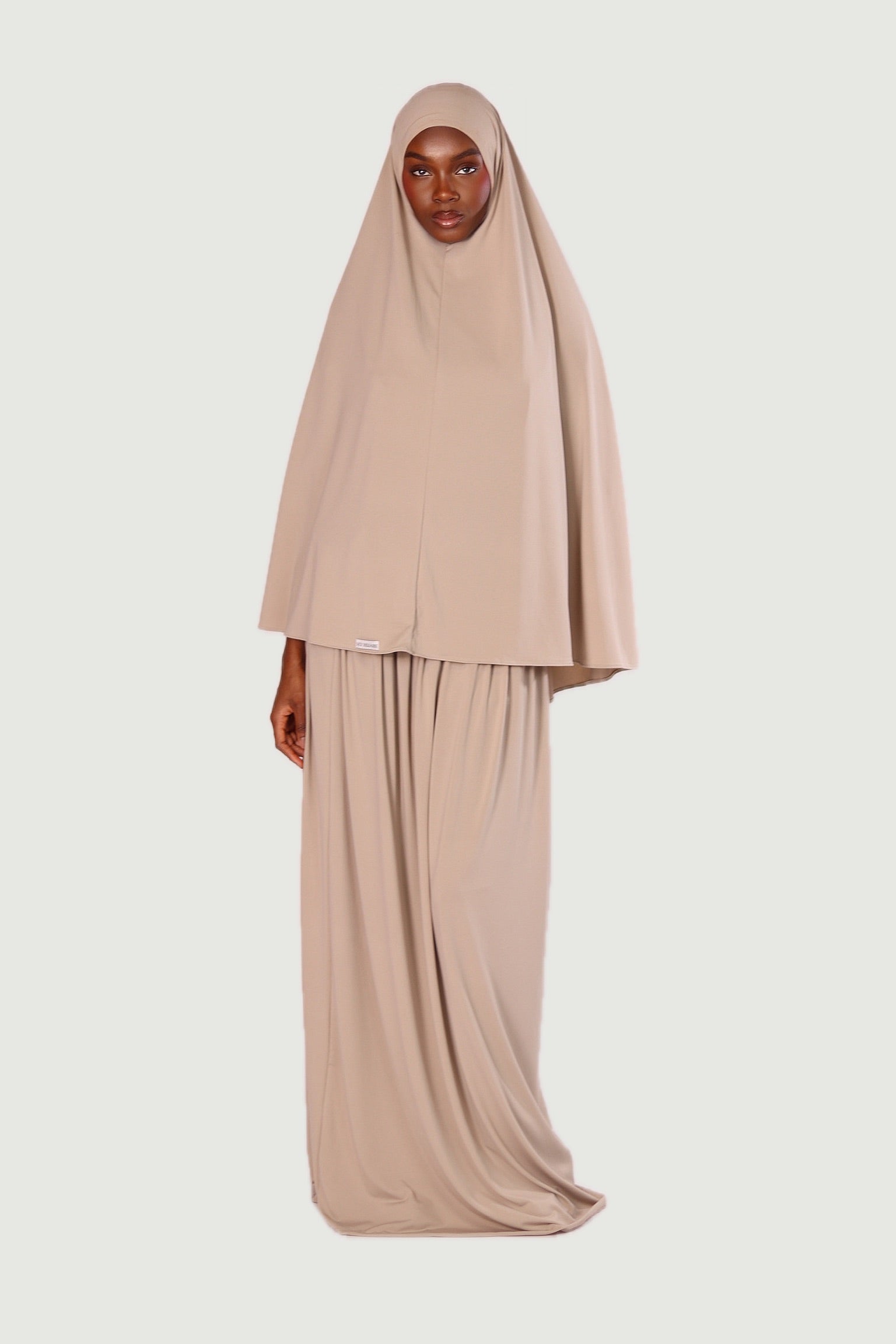 Ensemble de prière Signature Greige