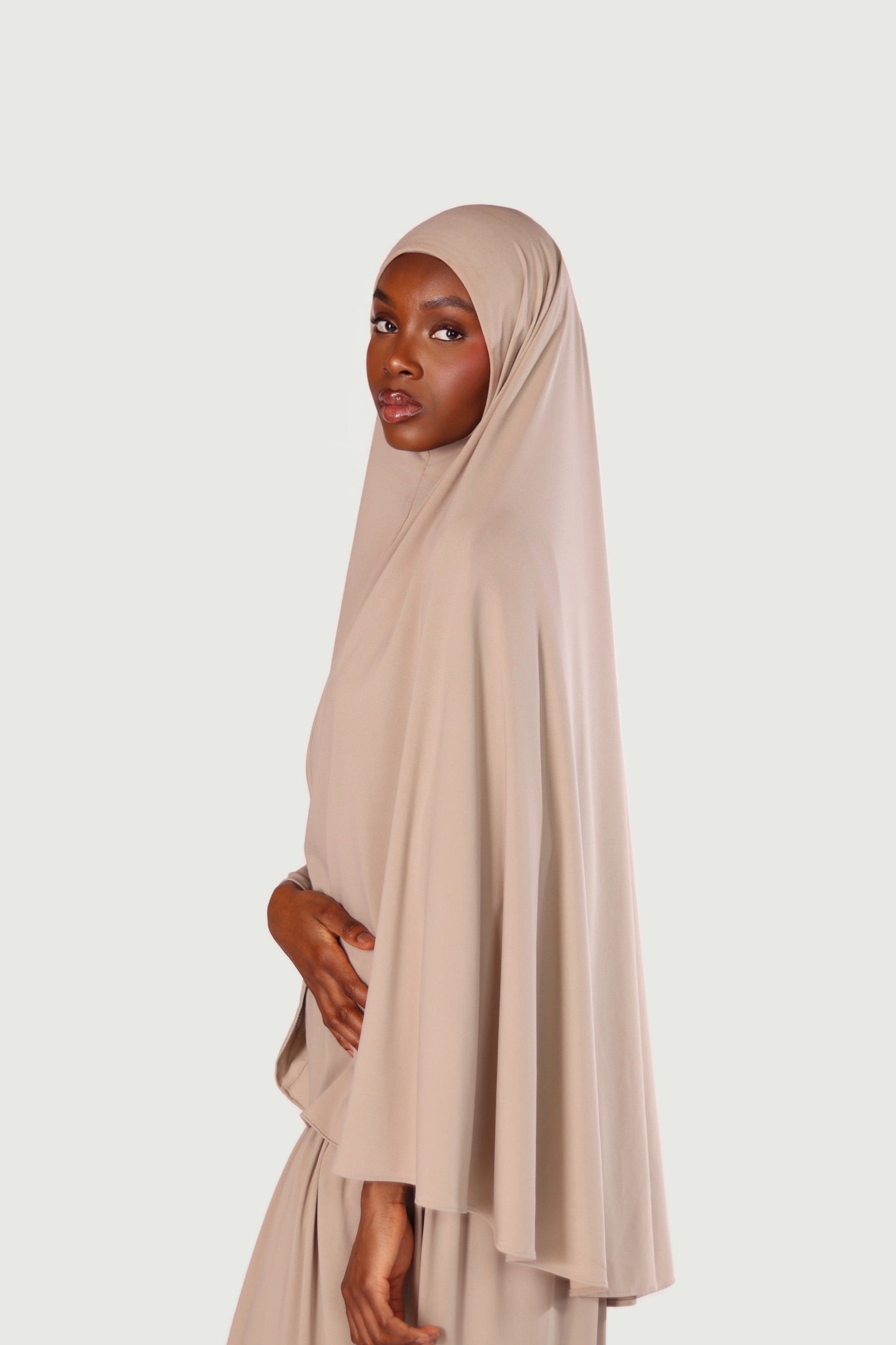 Ensemble de prière Signature Greige