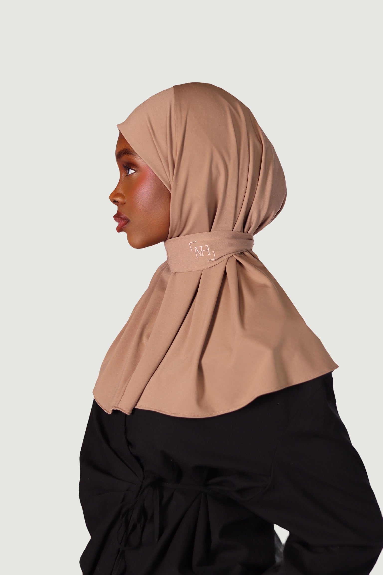 Cagoule Signature Expresso