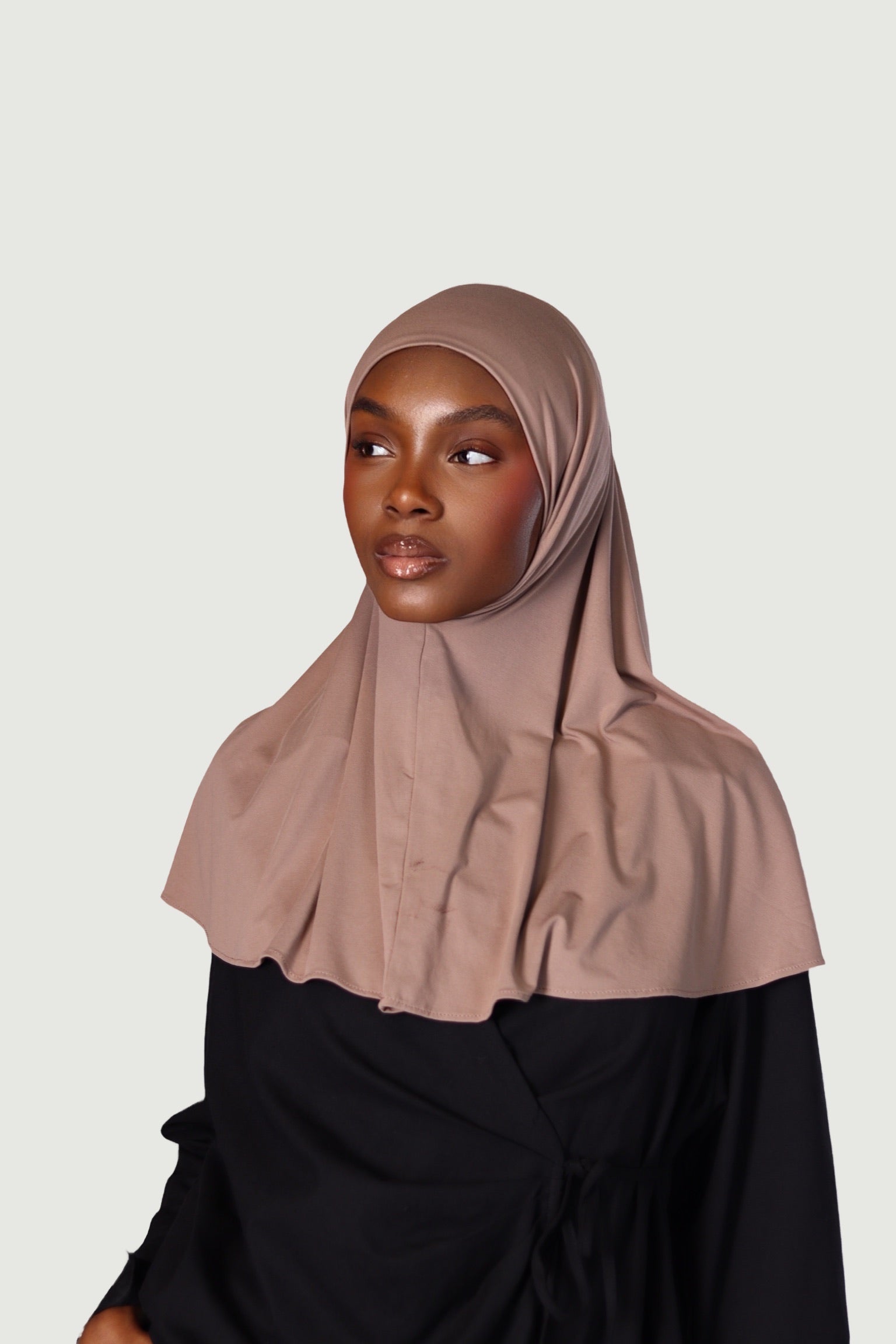 Cagoule Breathable Expresso