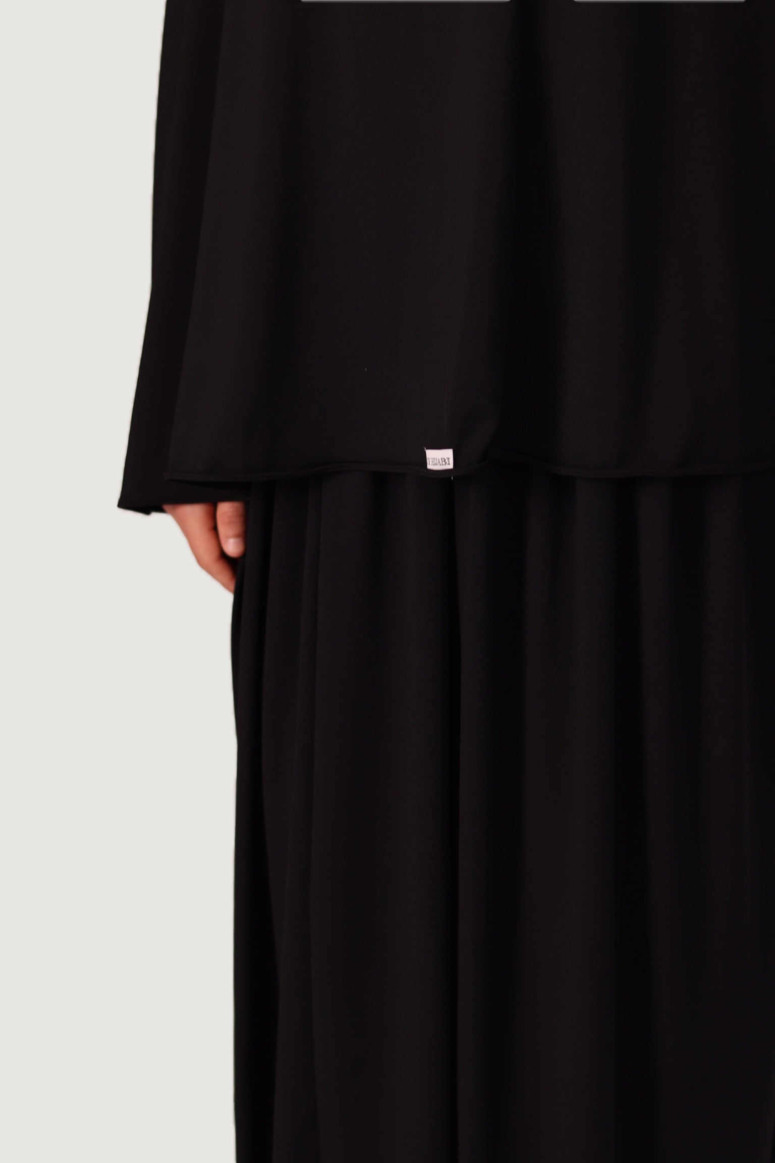 Ensemble de prière signature black
