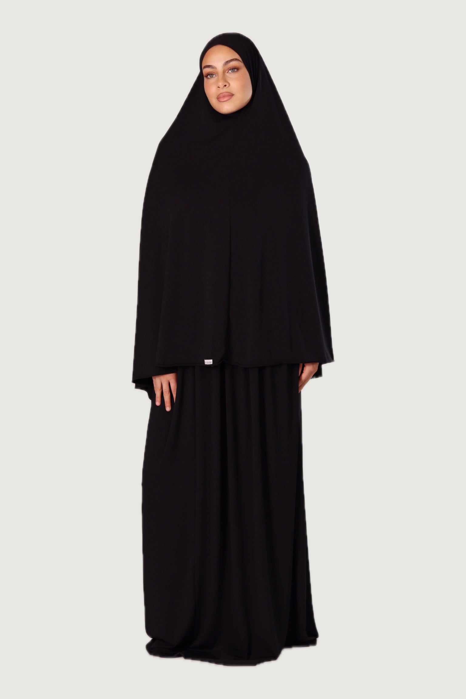 Ensemble de prière Signature Noir